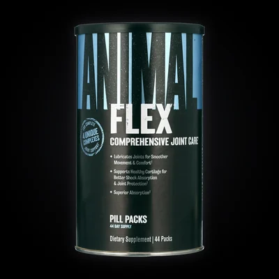 UNIVERSAL ANIMAL FLEX 44 packs