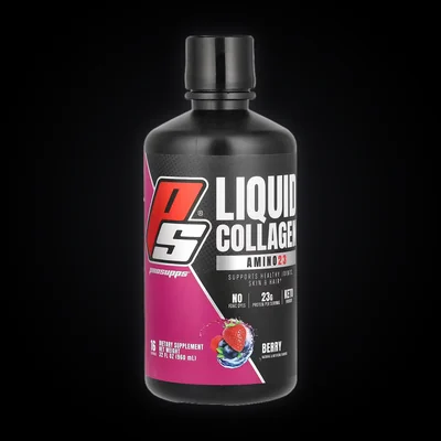PROSUPPS LIQUID COLLAGEN PROSUPPS 32 fl oz (960 ml) · 16 porciones