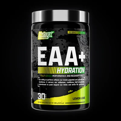 NUTREX EAA 30 porciones